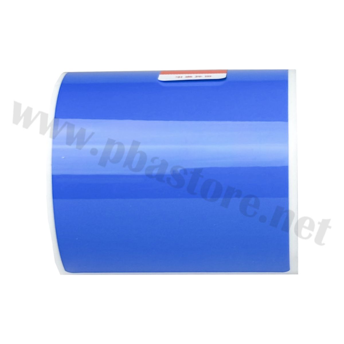 blue-label-and-markers-paper